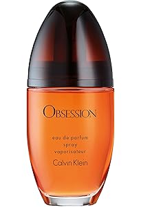 Amazon.com: Calvin Klein Obsessed for Women Eau De Parfum, 1 Fl Oz